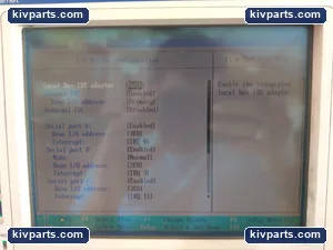 Bosch Rexroth SYSTEM200 Indramat BTV20 FWA-BTV – actual item, photo 5 of 7