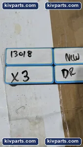 Fill-Rite MMSS075EPV Hardware – actual item, photo 2 of 2