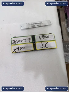 Myers STA1 Conduit – actual item, photo 10 of 10