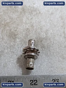 AMP 330024 Inc Connector – actual item, photo 2 of 5