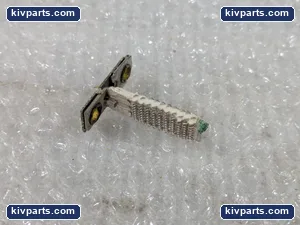 General Electric CR123C0.48A Overload Relay Heater Element – actual item, photo 4 of 5