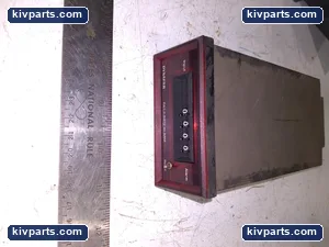 Dynapar RA1-3 – actual item, photo 4 of 5