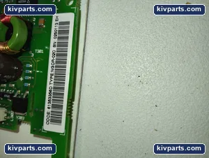 ABB NGDR-02 Power Supply Board – actual item, photo 3 of 5
