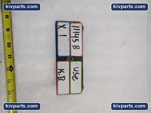 Square D Contactor – actual item, photo 9 of 9