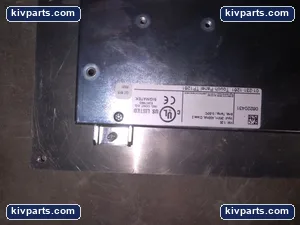 Sigmatek E247993 Programmable Controller – actual item, photo 5 of 8