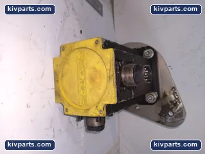 Baldor BSM80A-275-SPECIAL Semiconductor – actual item, photo 3 of 5