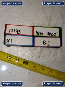 FPE N-100 – actual item, photo 7 of 7