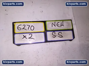 Bimba 700-T60 Fuse Holder – actual item, photo 3 of 3