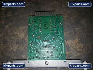 BZC03 A87720 Industrial Control Board – actual item, photo 5 of 5