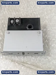 SEL SEL-9502 Contact Arc Suppressor Module – actual item, photo 3 of 5