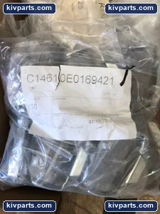 Amphenol C14610E0169421 Connector – actual item, photo 2 of 2