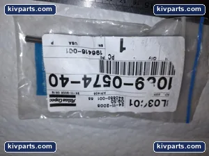 Atlas Copco 1089-0574-40 – actual item, photo 3 of 4