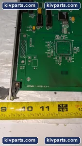 VAN Dorn 330081 330-081 Circuit Board PCB – actual item, photo 4 of 8