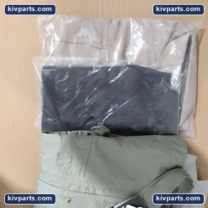 Woolrich 90106 – actual item, photo 4 of 6