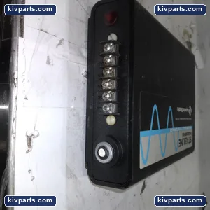 Superior Electric PQI-3120H Interface Surge Suppressor – actual item, photo 2 of 5