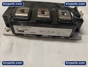 Mitsubishi CM200DU-24F Semiconductor – actual item, photo 5 of 7