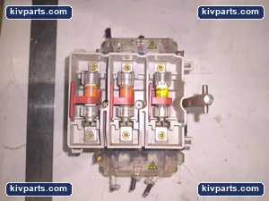 Allen-Bradley 194R-NC030P3 Disconnect – actual item, photo 2 of 3