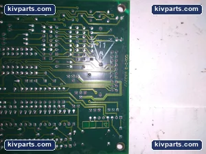 F31X309SPCAJG1 Signal Process – actual item, photo 6 of 9