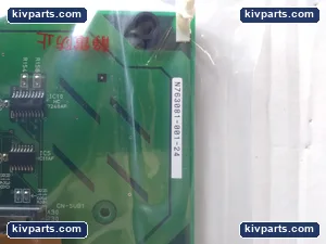 TDK-Lambda ETC610190 Toray Circuit Board – actual item, photo 2 of 5