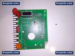 ABB MICRO-51 – actual item, photo 3 of 7