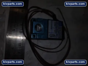 MAC 5A-AAA-DDFA-1BA Solenoid Valve – actual item, photo 3 of 6