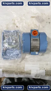Rosemount 444RL3D1A2E5 45V-DC Temperature Transmitter – actual item, photo 3 of 10