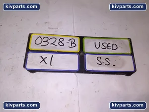 Applied Materials 0110-11000 – actual item, photo 6 of 6