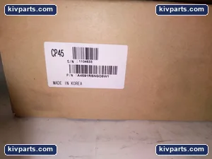 Cipher CP45 Lab Equipment – actual item, photo 2 of 4