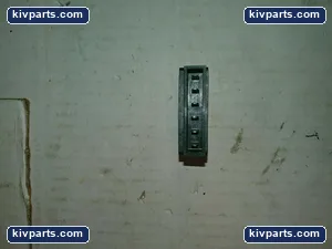 KEB 90.98.500-0009 Drive Controller Module – actual item, photo 2 of 2