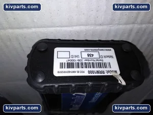 RAE RAELINK2 Modem Gas Detector Monitor – actual item, photo 3 of 5