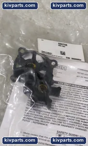Lnata IRK-360 Pony Pump – actual item, photo 2 of 3
