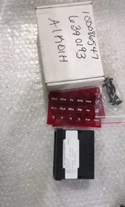 ACmA DCmA 0-1DCMA – actual item, photo 1 of 6