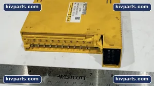 Fanuc A03B-0819-C161 Corporation – actual item, photo 2 of 7