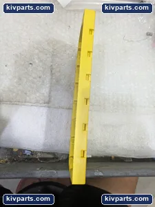 Fanuc ABU05A CNC Control Board – actual item, photo 4 of 5