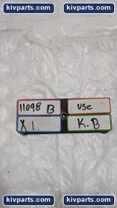 ZT 8982 SUPER VGA/FPD KB INTERFACE – actual item, photo 8 of 8