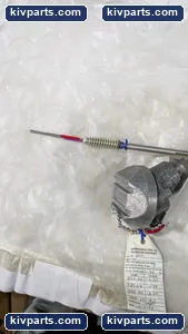 Leeds Northrup 3051 Type Thermocouple – actual item, photo 7 of 9
