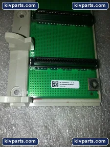 Schneider Electric SCE4350200375 PLC Backplane PCB Circuit Board – actual item, photo 2 of 4