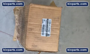 Dodge KGR-46 117462 Taper-Lock Bushing – actual item, photo 2 of 3
