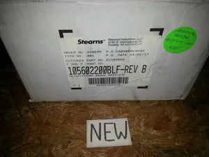 Stearns 105602200BLF Brake Clutch