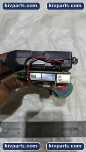 Gilbarco 892638-106-368 Fuel Dispenser Part – actual item, photo 10 of 11