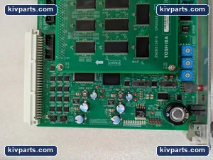 Toshiba CPUX02A-G Tosmap – actual item, photo 3 of 19