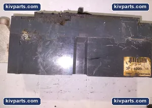 General Electric SGLA36AT0400 Circuit Breaker – actual item, photo 3 of 4