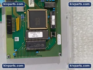 90160.005006 Panel Keyboard Control Board – actual item, photo 4 of 8