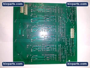 Berges 950518 AC Drive – actual item, photo 3 of 6