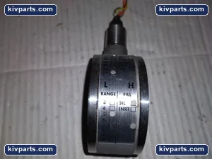 Rosemount 1151-0011-0052 Rose Mount Sensor Module – actual item, photo 2 of 5