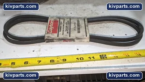 Dayton 3L310G Industrial Drive – actual item, photo 2 of 3