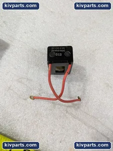 Arrow Hart Industrial Control Relay – actual item, photo 4 of 6