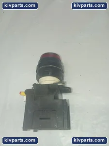 Square D 9001DFSN Pilot Light Module – actual item, photo 4 of 6