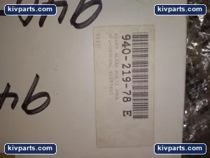 General Electric 3S7700PB104A1 AIB Multi-Channel Alarm Board – actual item, photo 3 of 8