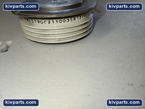 PRX T9G0211003581213 Thristor Module – actual item, photo 4 of 8